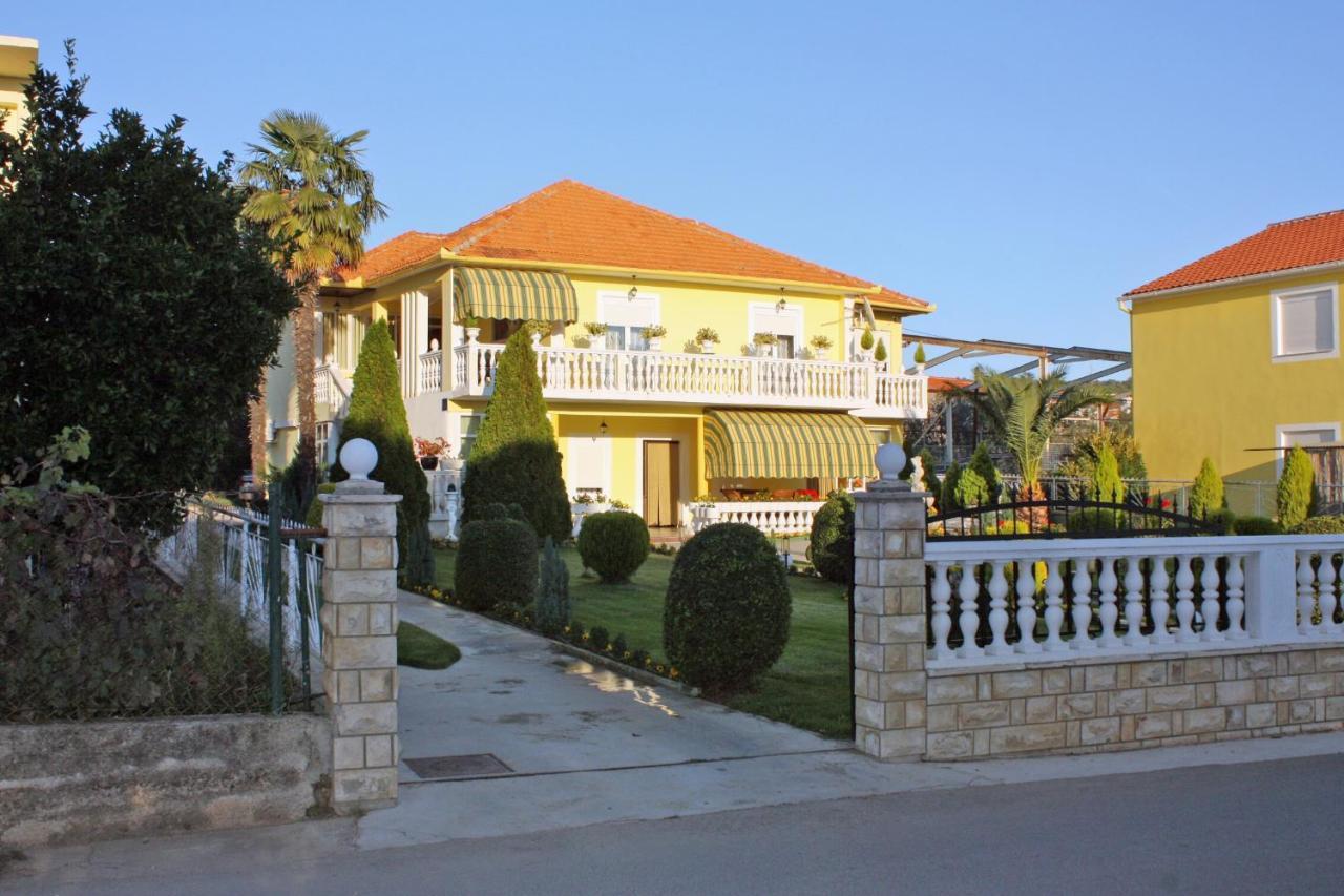 Apartments With A Parking Space Bibinje, Zadar - 681 Exterior foto
